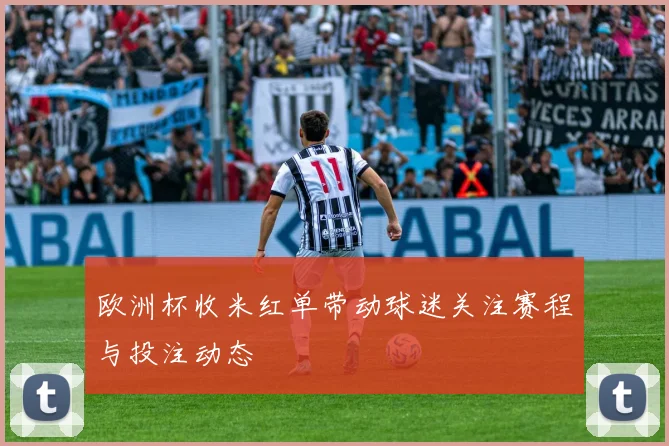 欧洲杯收米红单带动球迷关注赛程与投注动态